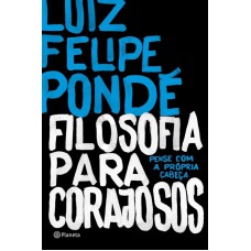 Filosofia para corajosos