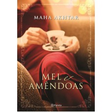 Mel e amêndoas