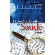 Dicionário brasileiro de saúde