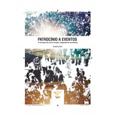 Patrocínio a eventos