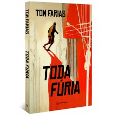 Toda fúria