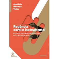 Regência coral e instrumental: