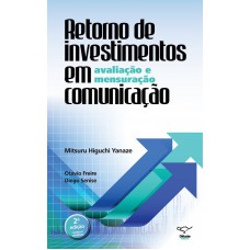 Retorno de investimentos em comunicação