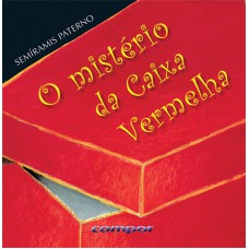 O mistério da caixa vermelha