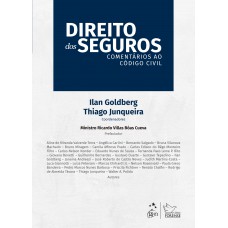 Direito dos Seguros - Comentários ao Código Civil