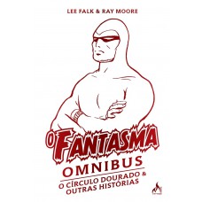 O Fantasma Omnibus Ray Moore (2 de 2)