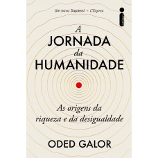 A jornada da humanidade