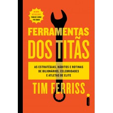 Ferramentas dos titãs