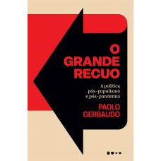 O grande recuo