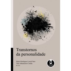 Transtornos da Personalidade