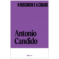 O discurso e a cidade