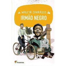 Irmão negro