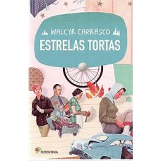 Estrelas tortas