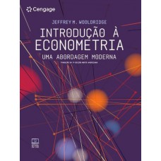 Introdução à Econometria- Tradução da 7ª Edição Norte-Americana