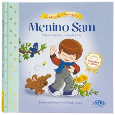 Contos de Princípios: Semadura e Colheita - Menino Sam, O (Estrela Guia)