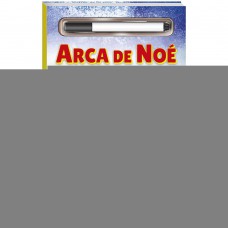 História Bíblica e Passatempos-Esc.Apague: Arca de Noé