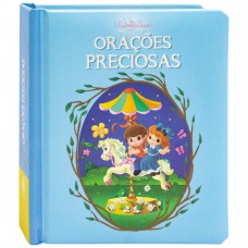 Pequeninos: Orações Preciosas (Estrela Guia)