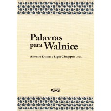 Palavras para Walnice