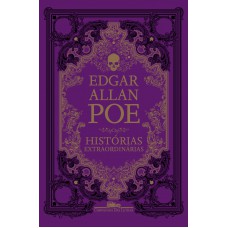 Histórias extraordinárias