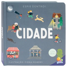 Espie Dentro! Cidade