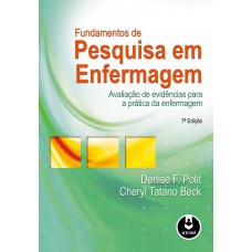 Fundamentos de pesquisa em enfermagem