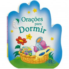 Falando Com Papai do Céu: Orações Para Dormir