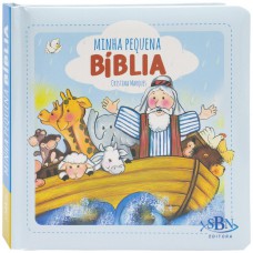 Dia a Dia com Deus: Minha Pequena Bíblia
