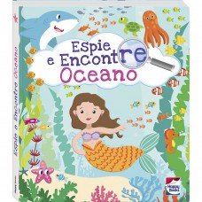 Espie e Encontre: Oceano