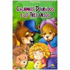 Classic Stars: Cachinhos dourados e...