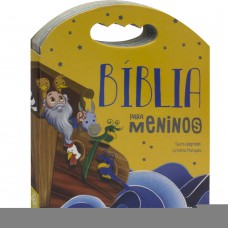 Bíblia para Meninos