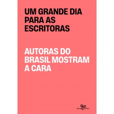 Um Grande Dia para as Escritoras