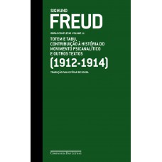 Freud (1912-1914) - Obras completas volume 11