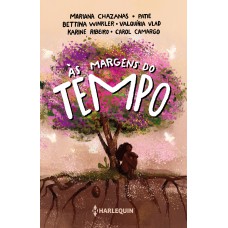 Às margens do tempo