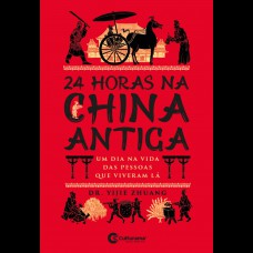 24 horas na China Antiga