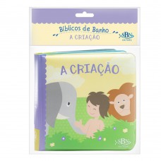 Bíblicos de Banho: A Criação