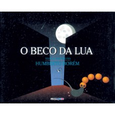 O beco da lua