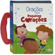 Minha Maletinha: Orações para Pequenos Corações