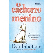 O cachorro e seu menino