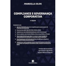 Compliance e Governança Corporativa