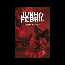 Junho Febril