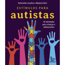 Estímulos para autistas