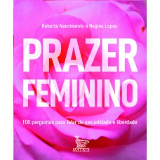 Prazer feminino