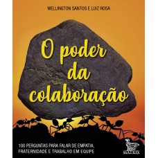 O poder da colaboração