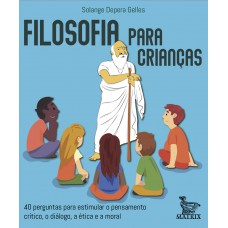 Filosofia para crianças