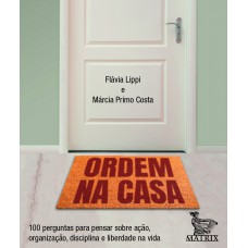 Ordem na casa