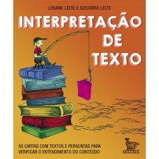 Interpretação de texto