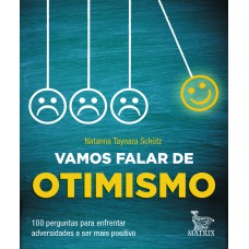 Vamos falar de otimismo