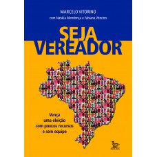 Seja vereador