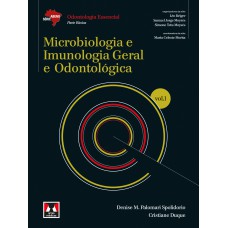 Microbiologia e Imunologia Geral e Odontológica