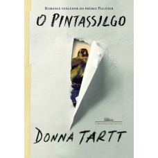 O pintassilgo